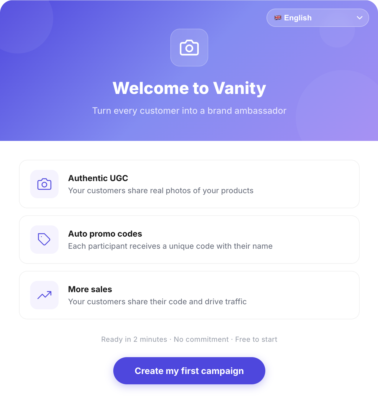 Onboarding