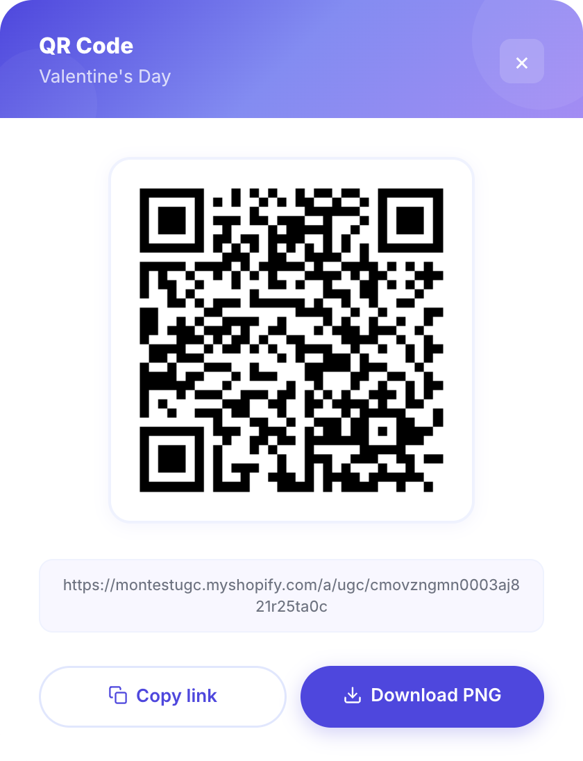 QR Code